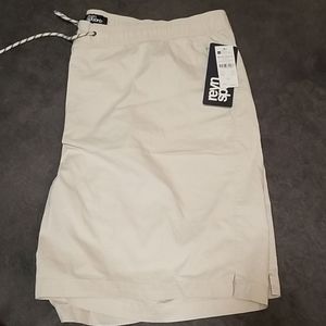 Reyn Spooner khaki chino shirts